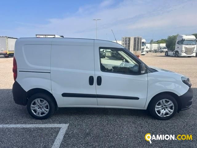 Fiat used - Vicenza - 2022 - van | INDUSTRIAL CARS S.P.A - Foto 4