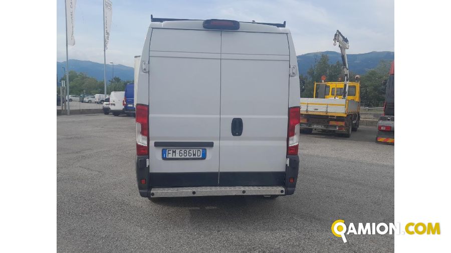 Fiat used - 250,300 km - Treviso - 2018 - van | INDUSTRIAL CARS S.P.A - Foto 7