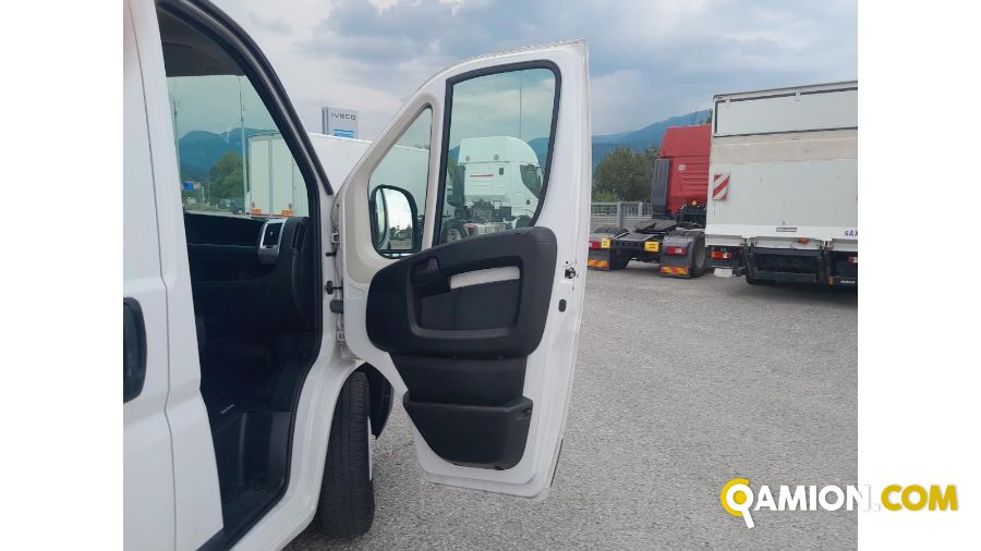 Fiat used - 269,300 km - Treviso - 2019 - van | INDUSTRIAL CARS S.P.A - Foto 11