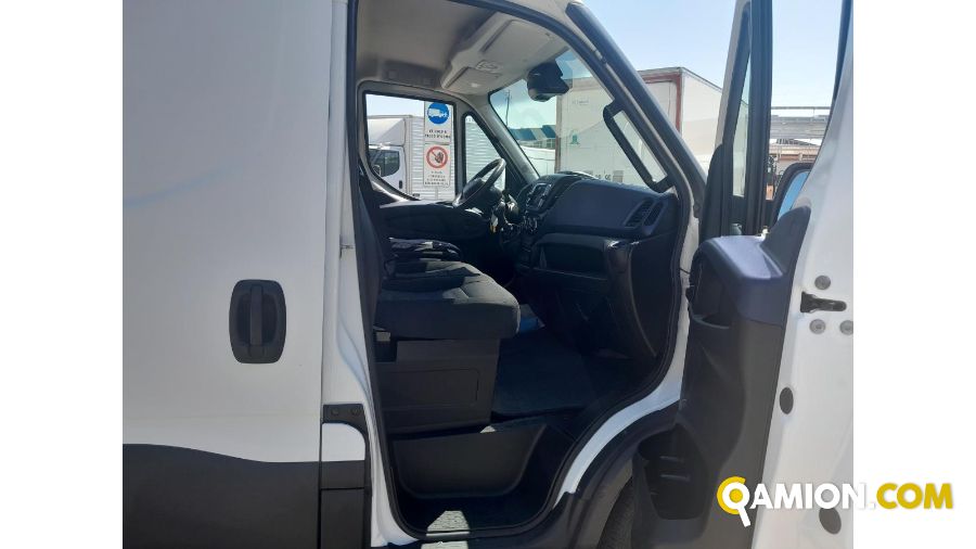 Iveco occasion - Treviso - 2021 - van | INDUSTRIAL CARS S.P.A - Foto 15