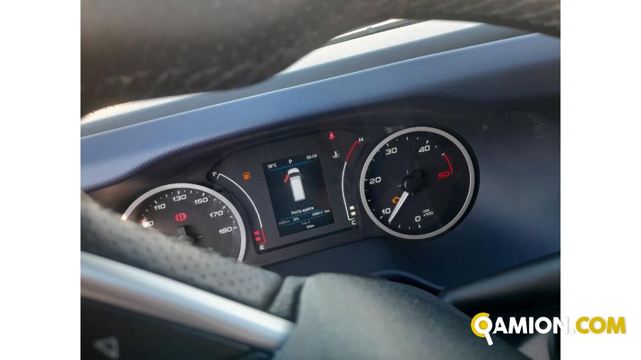 Iveco occasion - 248 700 km - Treviso - 2020 - van | INDUSTRIAL CARS S.P.A - Foto 12
