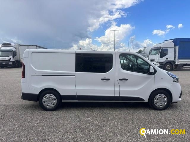 RENAULT V.I. Vers. RENAULT V.I. | Leggero Furgone <= 35 q.li Furgone di serie / Van | INDUSTRIAL CARS S.P.A