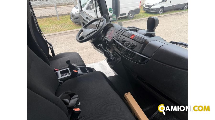 Iveco occasion - Vicenza - 2021 - châssis-cabine | INDUSTRIAL CARS S.P.A - Foto 14