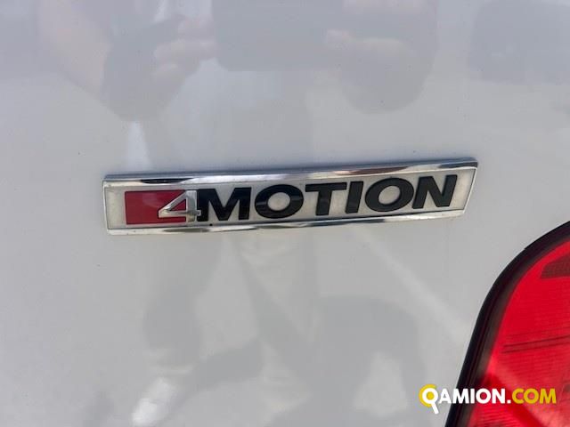Volkswagen occasion - 156 741 km - Vicenza - 2021 - van | INDUSTRIAL CARS S.P.A - Foto 6
