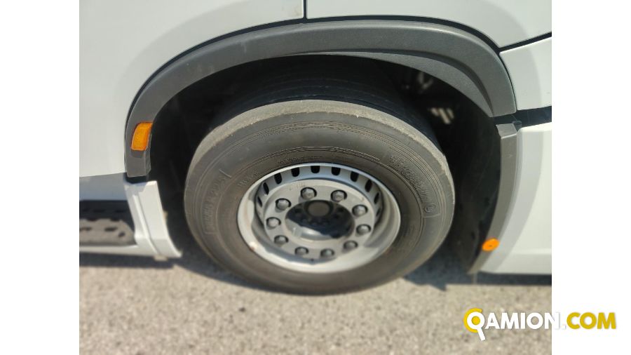 Iveco Mod. IVECO Vers. IVECO | Trattore Trattore | INDUSTRIAL CARS S.P.A