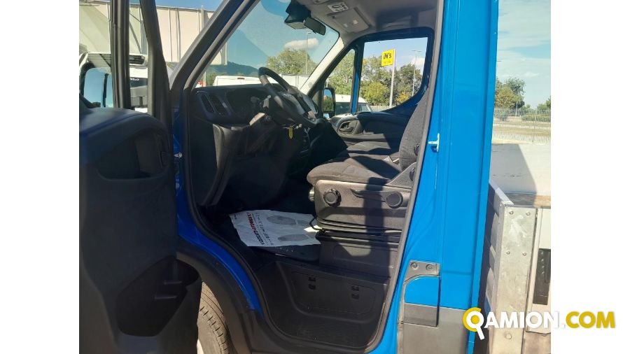 Iveco used - 265,577 km - Treviso - 2018 - chassis cab | INDUSTRIAL CARS S.P.A - Foto 14