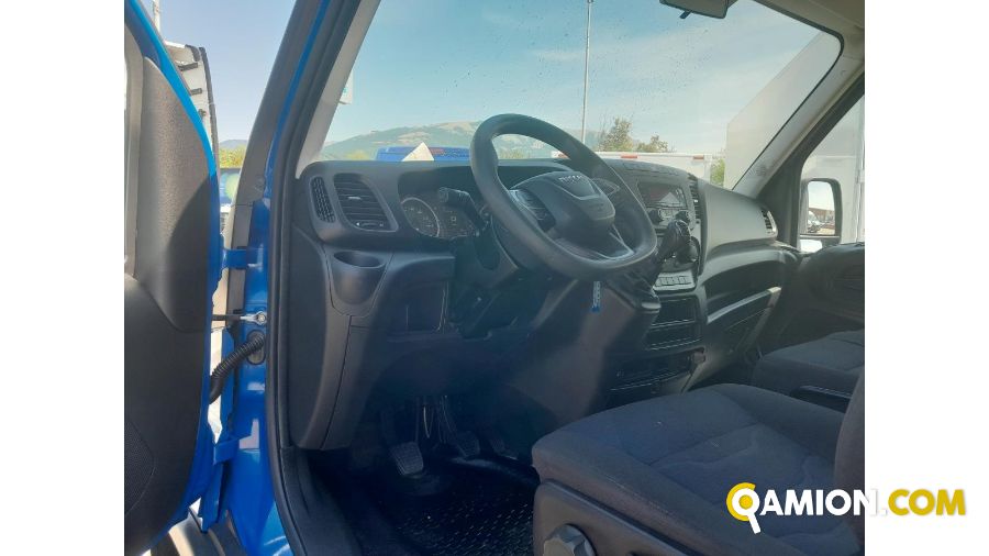 Iveco occasion - 142 400 km - Treviso - 2021 | INDUSTRIAL CARS S.P.A - Foto 22