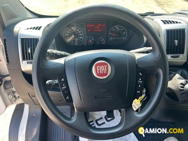 Fiat Mod. FIAT Vers. FIAT | Leggero Furgone <= 35 q.li Furgone di serie / Van | INDUSTRIAL CARS S.P.A