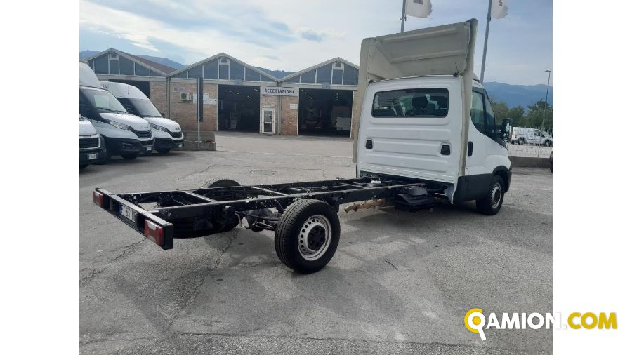 Iveco occasion - 509 200 km - Treviso - 2018 | INDUSTRIAL CARS S.P.A - Foto 4