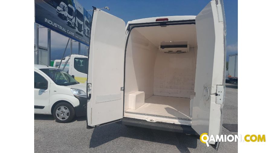 Peugeot used - 198,479 km - Vicenza - 2014 - van | INDUSTRIAL CARS S.P.A - Foto 18