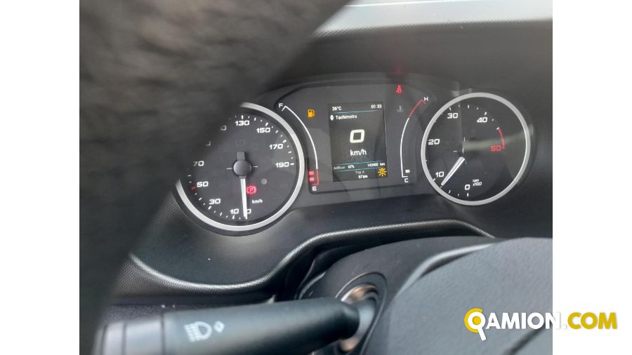 Iveco occasion - 142 400 km - Treviso - 2021 | INDUSTRIAL CARS S.P.A - Foto 18