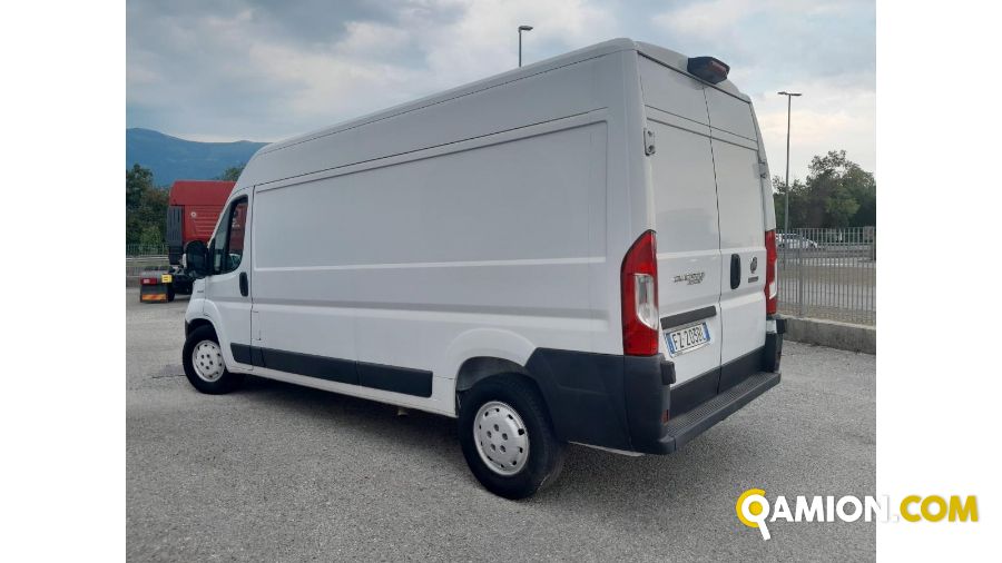 Fiat used - 269,300 km - Treviso - 2019 - van | INDUSTRIAL CARS S.P.A - Foto 3