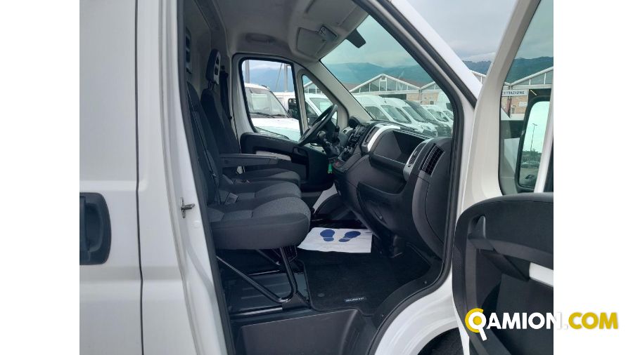 Fiat used - 269,300 km - Treviso - 2019 - van | INDUSTRIAL CARS S.P.A - Foto 12