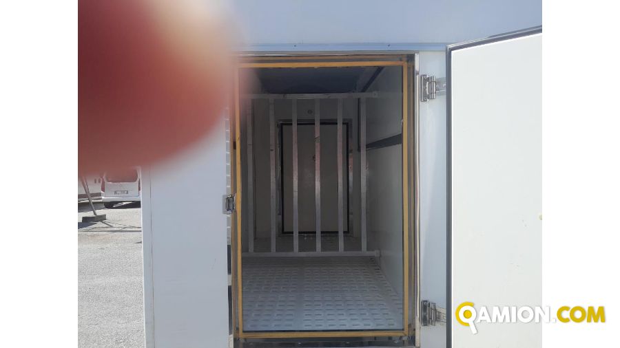 Iveco usato - 254.790 km - Treviso - 2020 - cabinato | INDUSTRIAL CARS S.P.A - Foto 19