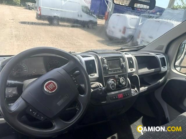 Fiat usato - 289.164 km - Vicenza - 2018 - cabinato | INDUSTRIAL CARS S.P.A - Foto 11