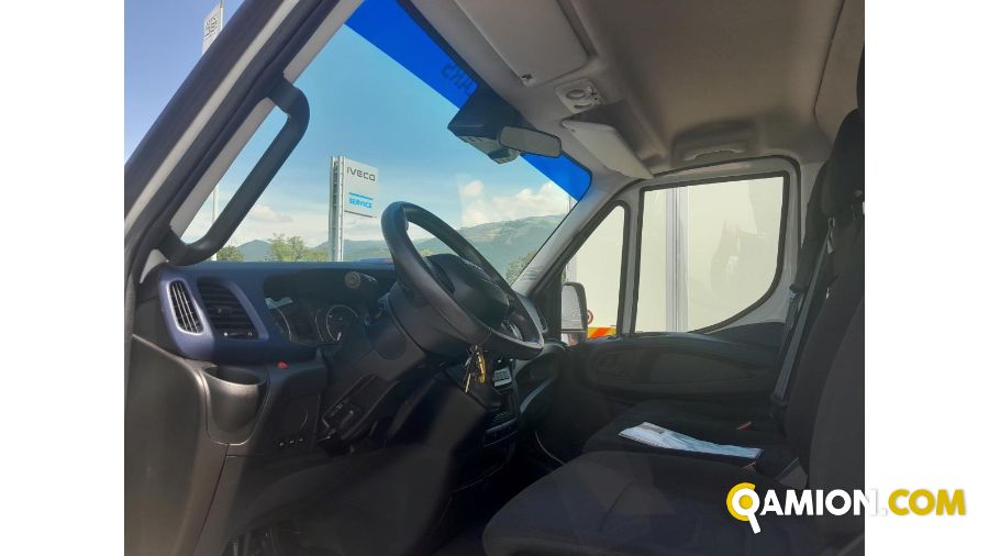 Iveco usato - 254.790 km - Treviso - 2020 - cabinato | INDUSTRIAL CARS S.P.A - Foto 14