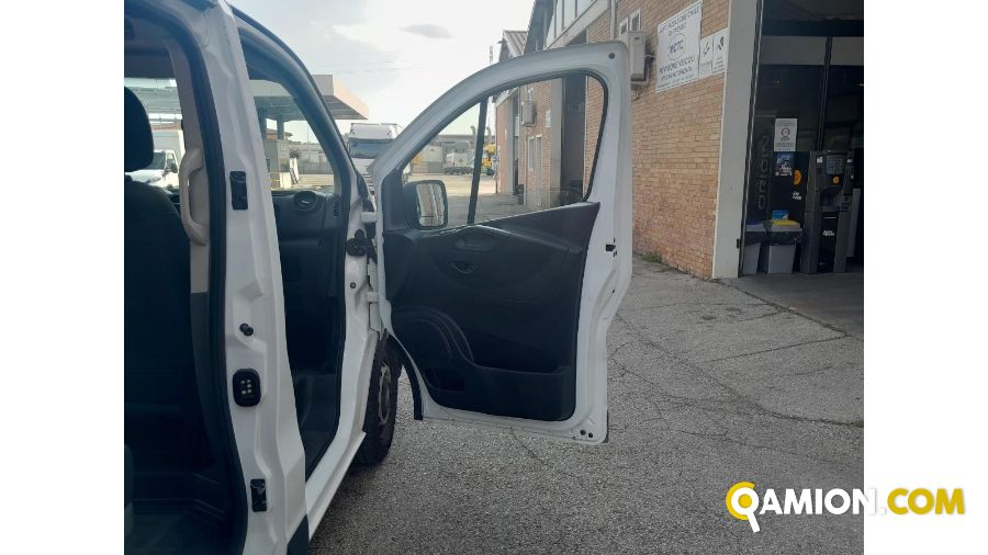 Fiat occasion - Treviso - 2020 - van | INDUSTRIAL CARS S.P.A - Foto 22