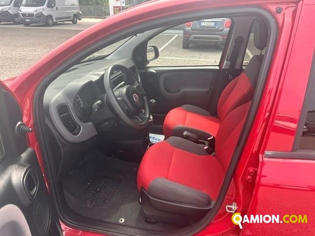Fiat usato - 133.100 km - Treviso - 2016 - furgone | INDUSTRIAL CARS S.P.A - Foto 10