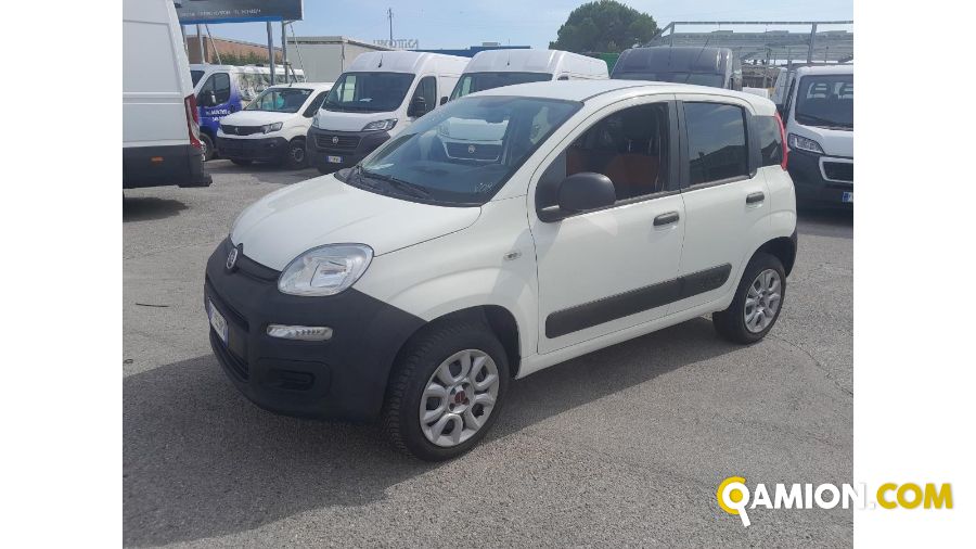 Fiat usato - 110.500 km - Treviso - 2019 - furgone | INDUSTRIAL CARS S.P.A - Foto 1