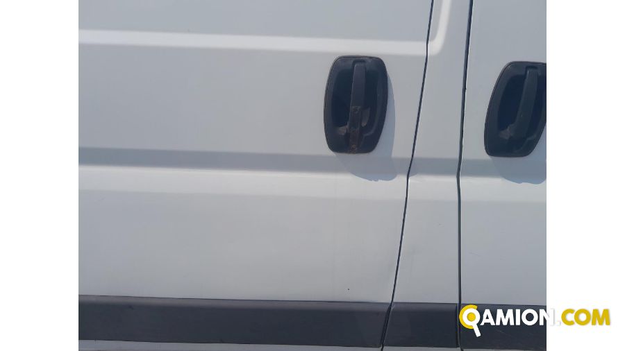 Peugeot used - 198,479 km - Vicenza - 2014 - van | INDUSTRIAL CARS S.P.A - Foto 21