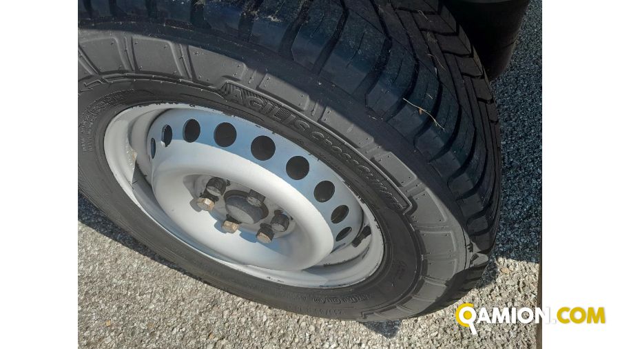 Iveco usato - 415.400 km - Treviso - 2015 - furgone | INDUSTRIAL CARS S.P.A - Foto 13