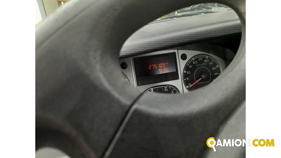 Iveco occasion - 275 096 km - Treviso - 2009 | INDUSTRIAL CARS S.P.A - Foto 9