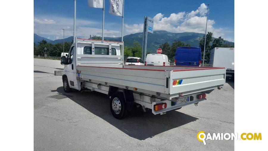 Peugeot occasion - 152 122 km - Treviso - 2021 | INDUSTRIAL CARS S.P.A - Foto 2