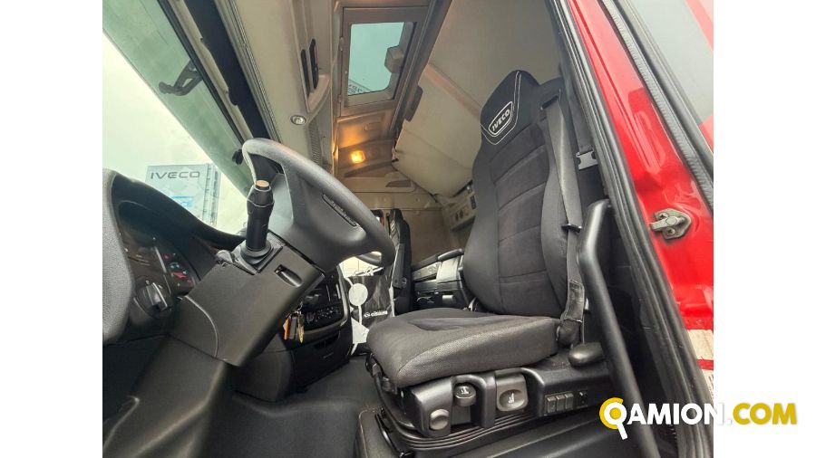 Iveco usato - 596.088 km - Treviso - 2019 - trattore | INDUSTRIAL CARS S.P.A - Foto 7