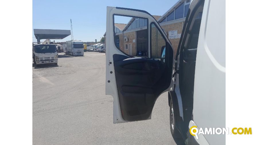Iveco occasion - Treviso - 2021 - van | INDUSTRIAL CARS S.P.A - Foto 16