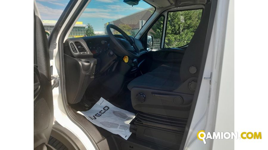 Iveco usato - 415.400 km - Treviso - 2015 - furgone | INDUSTRIAL CARS S.P.A - Foto 8