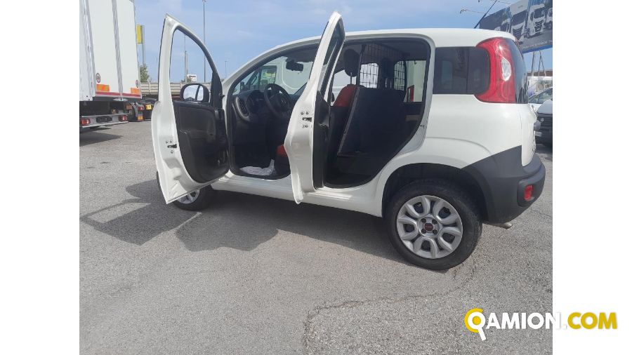 Fiat usato - 110.500 km - Treviso - 2019 - furgone | INDUSTRIAL CARS S.P.A - Foto 14