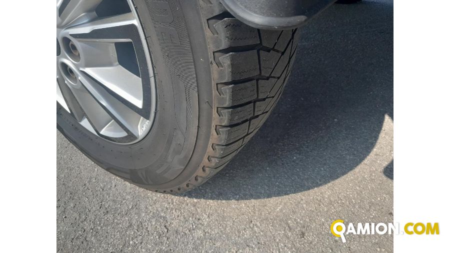 Iveco Mod. IVECO Vers. IVECO | Leggero Cabinato <= 35 q.li Altro | INDUSTRIAL CARS S.P.A