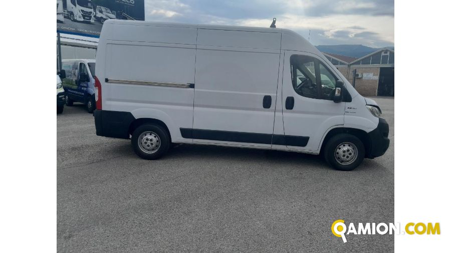 Fiat used - 250,300 km - Treviso - 2018 - van | INDUSTRIAL CARS S.P.A - Foto 8