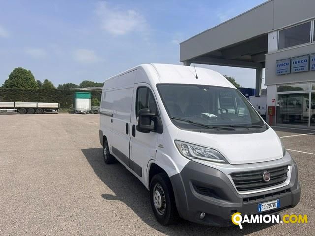 Fiat Mod. FIAT Vers. FIAT | Leggero Furgone <= 35 q.li Furgone di serie / Van | INDUSTRIAL CARS S.P.A