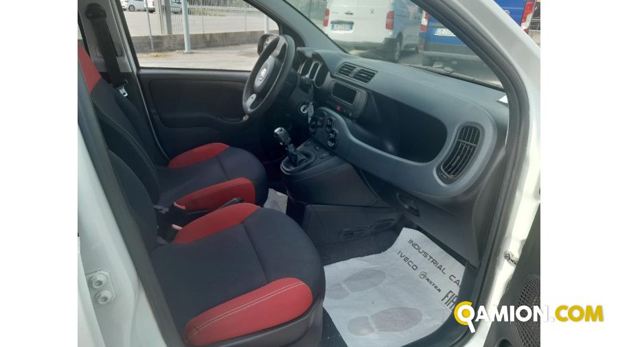 Fiat usato - 110.500 km - Treviso - 2019 - furgone | INDUSTRIAL CARS S.P.A - Foto 21