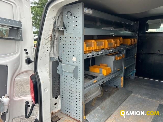 Volkswagen occasion - 156 741 km - Vicenza - 2021 - van | INDUSTRIAL CARS S.P.A - Foto 16