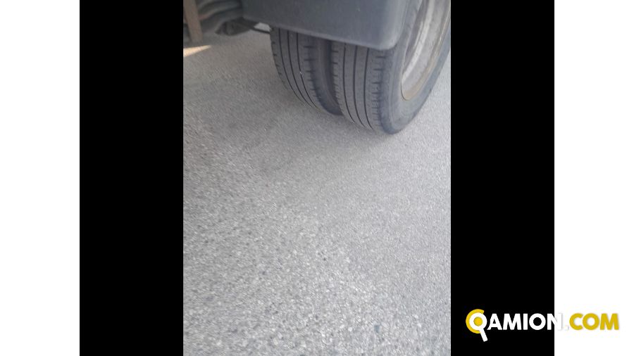 Nissan ATLEON Atleon 110.35 3.0 TD PM Cabinato | Leggero Cabinato <= 35 q.li Cassone fisso con centina | INDUSTRIAL CARS S.P.A