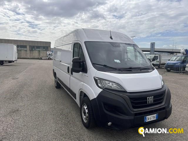 Fiat Mod. FIAT Vers. FIAT | Leggero Furgone <= 35 q.li Furgone di serie / Van | INDUSTRIAL CARS S.P.A