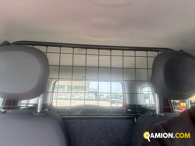 Fiat usato - 133.100 km - Treviso - 2016 - furgone | INDUSTRIAL CARS S.P.A - Foto 15