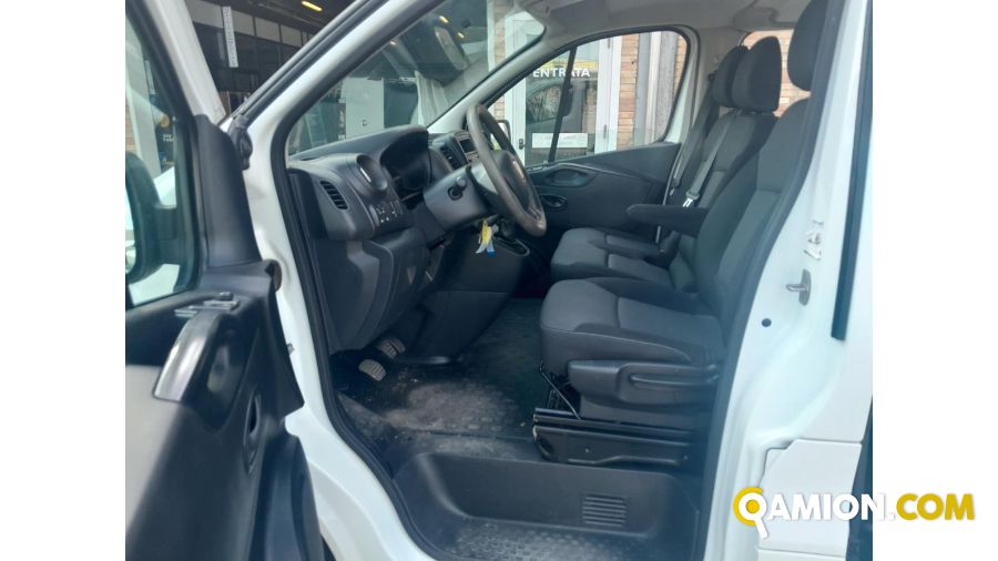 Fiat occasion - Treviso - 2020 - van | INDUSTRIAL CARS S.P.A - Foto 20