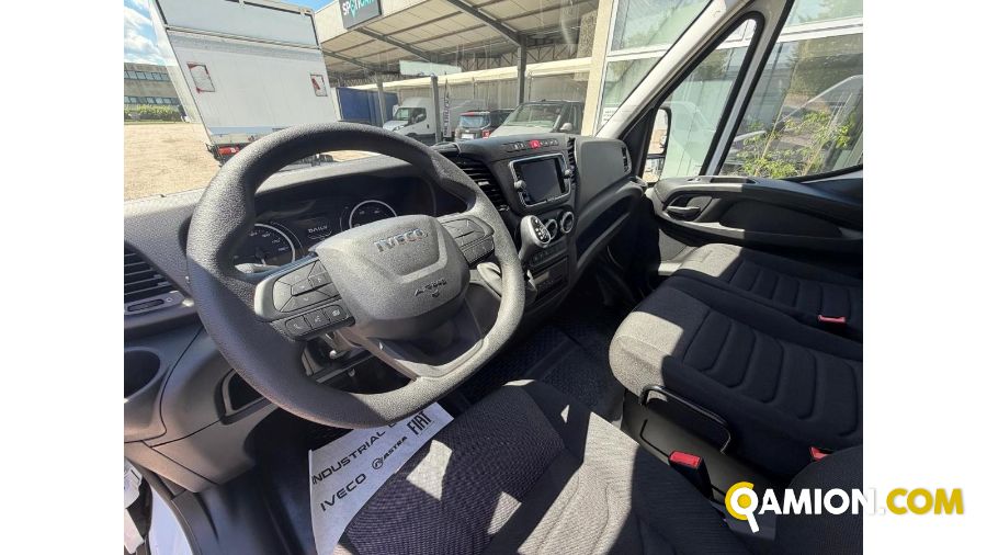Iveco Mod. IVECO Vers. IVECO | Leggero Furgone <= 35 q.li Altro | INDUSTRIAL CARS S.P.A