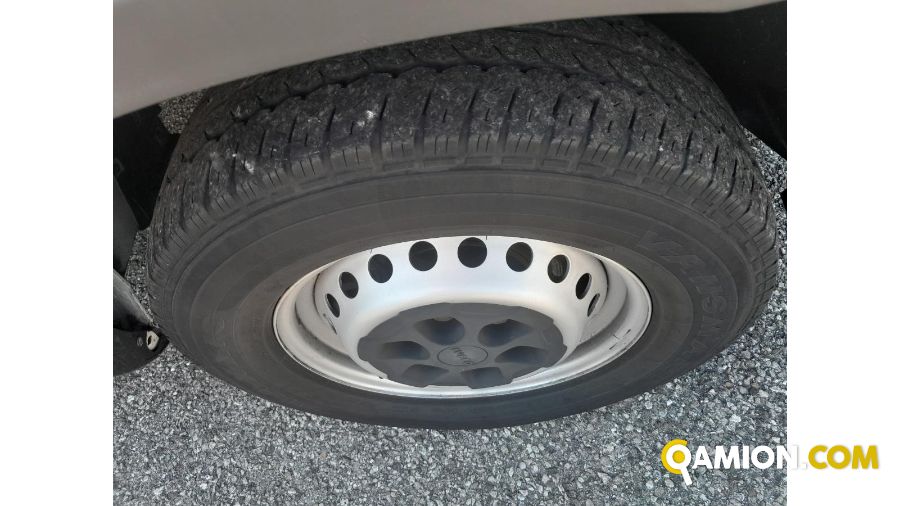 Iveco occasion - 248 700 km - Treviso - 2020 - van | INDUSTRIAL CARS S.P.A - Foto 9