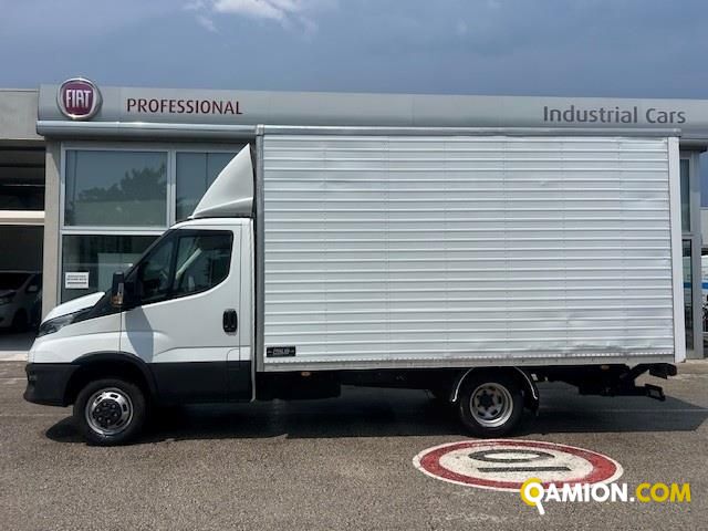 Iveco occasion - 44 966 km - Vicenza - 2023 | INDUSTRIAL CARS S.P.A - Foto 4