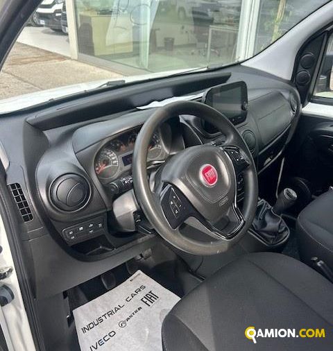Fiat Mod. FIAT Vers. FIAT | Leggero Furgone <= 35 q.li Furgone di serie / Van | INDUSTRIAL CARS S.P.A
