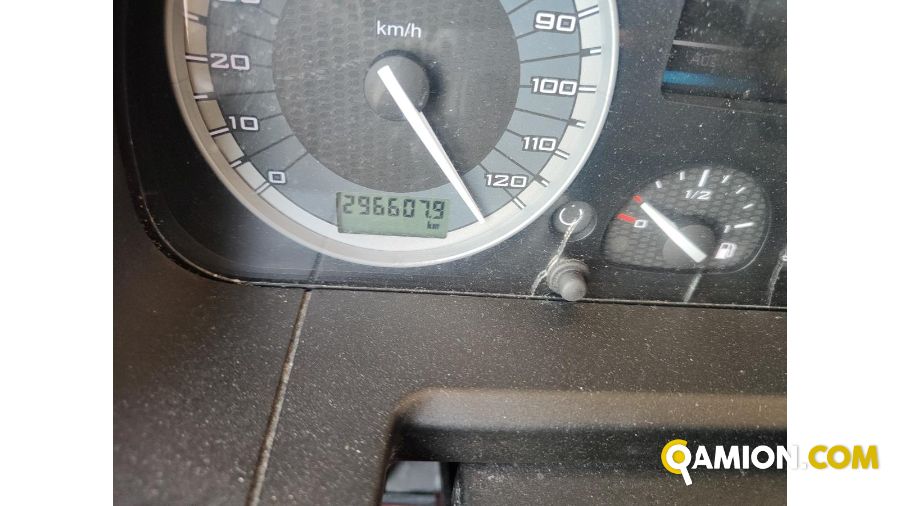 Iveco Mod. IVECO Vers. IVECO | Trattore Trattore | INDUSTRIAL CARS S.P.A