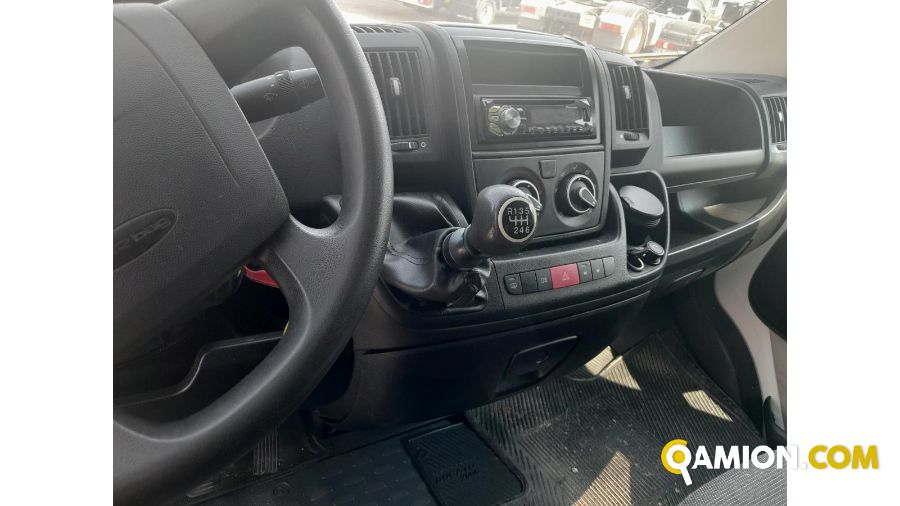 Peugeot used - 198,479 km - Vicenza - 2014 - van | INDUSTRIAL CARS S.P.A - Foto 14