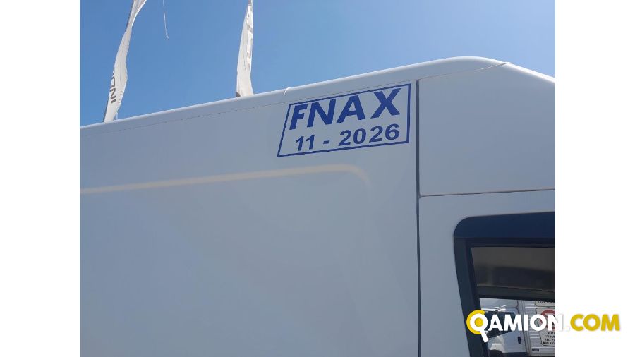 Iveco occasion - Treviso - 2021 - van | INDUSTRIAL CARS S.P.A - Foto 12