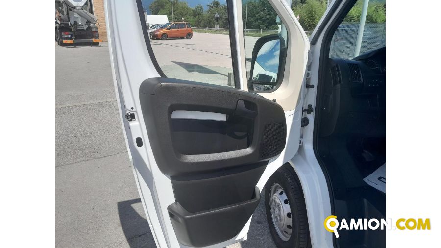 Peugeot occasion - 152 122 km - Treviso - 2021 | INDUSTRIAL CARS S.P.A - Foto 11