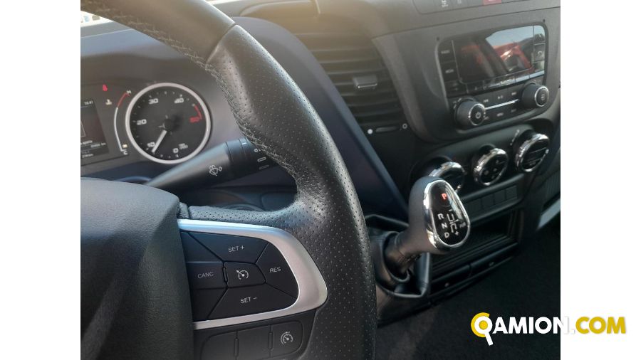 Iveco usato - 254.790 km - Treviso - 2020 - cabinato | INDUSTRIAL CARS S.P.A - Foto 12