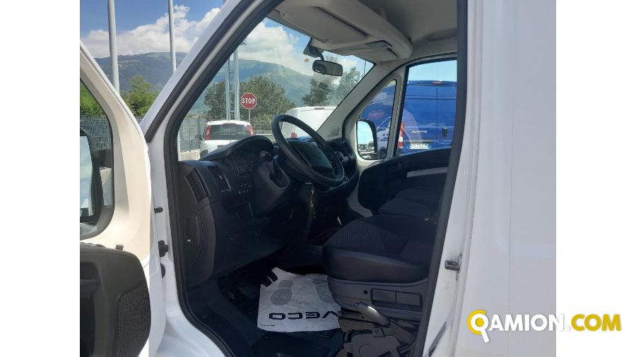 Peugeot occasion - 152 122 km - Treviso - 2021 | INDUSTRIAL CARS S.P.A - Foto 10